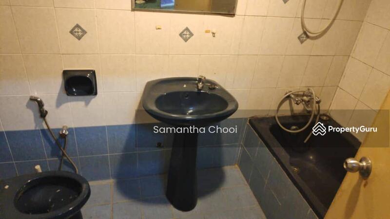 Untuk Dijual - Vista Komanwel A