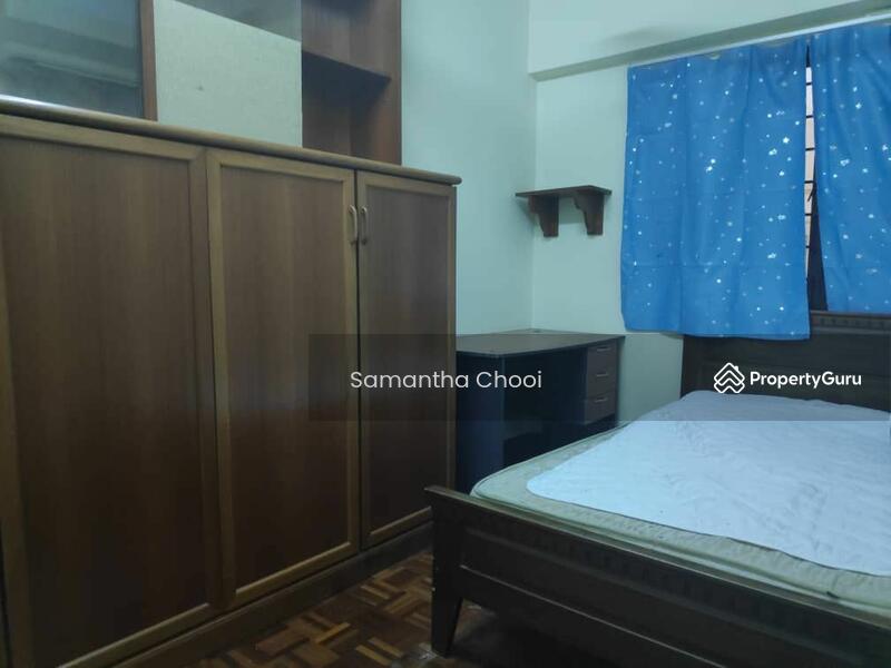 Untuk Dijual - Vista Komanwel A