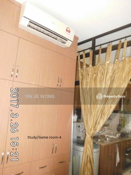Service Residence for Sale at The Sky Executive Suites - YIN JIE WONG - PropertyGuru.com.my