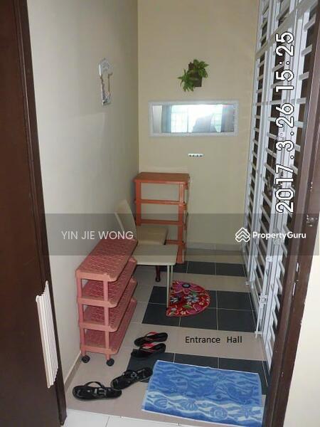 Service Residence for Sale at The Sky Executive Suites - YIN JIE WONG - PropertyGuru.com.my