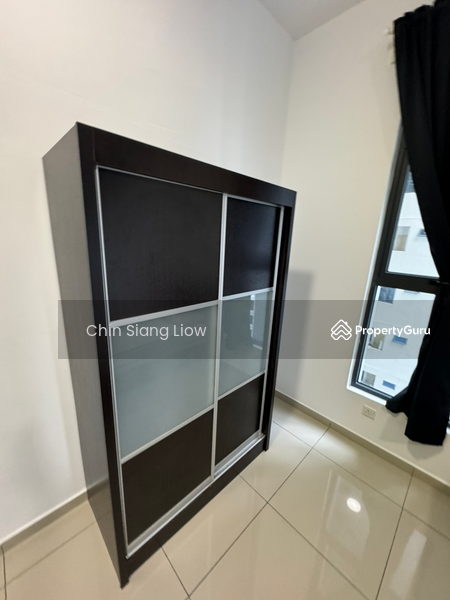Service Residence for Sale at Atlantis Residences (Pangsapuri Atlantis Kota Syahbandar) - Chin Siang Liow - PropertyGuru.com.my