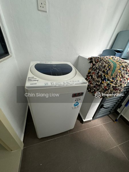 Service Residence for Sale at Atlantis Residences (Pangsapuri Atlantis Kota Syahbandar) - Chin Siang Liow - PropertyGuru.com.my