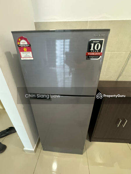 Service Residence for Sale at Atlantis Residences (Pangsapuri Atlantis Kota Syahbandar) - Chin Siang Liow - PropertyGuru.com.my