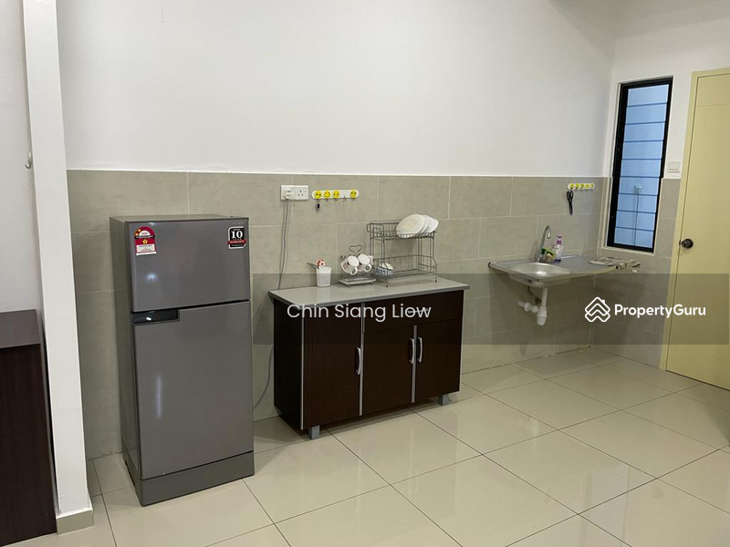 Service Residence for Sale at Atlantis Residences (Pangsapuri Atlantis Kota Syahbandar) - Chin Siang Liow - PropertyGuru.com.my