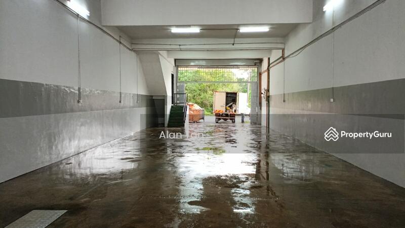 For Rent - Tamn Anugerah Suria