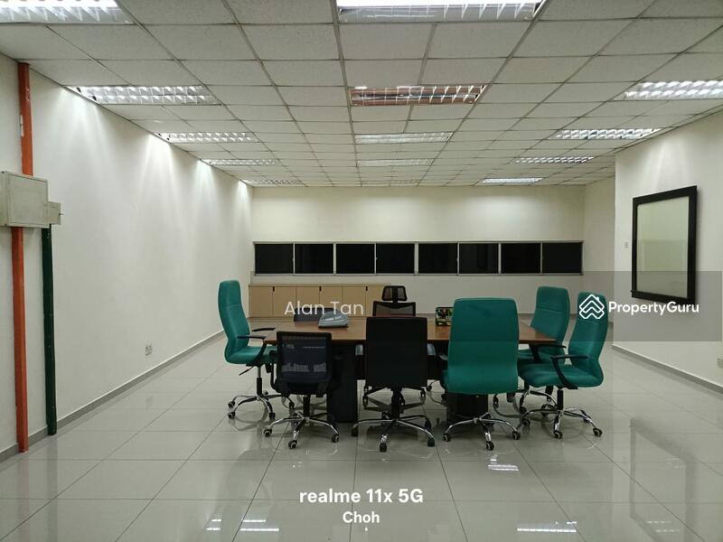 For Rent - Tamn Anugerah Suria