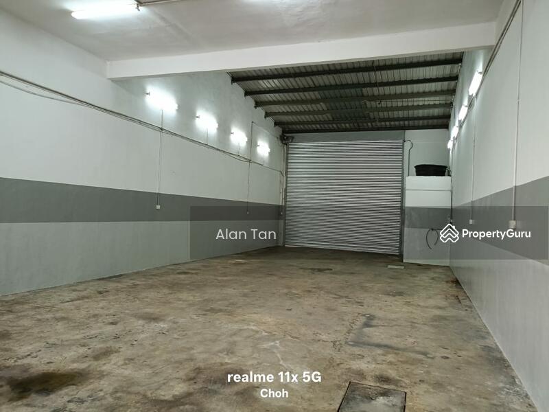 For Rent - Tamn Anugerah Suria