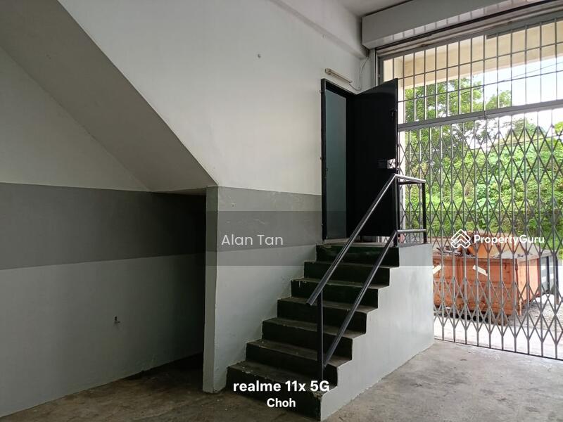 For Rent - Tamn Anugerah Suria