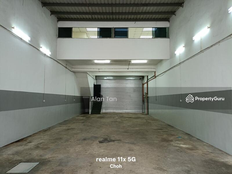For Rent - Tamn Anugerah Suria