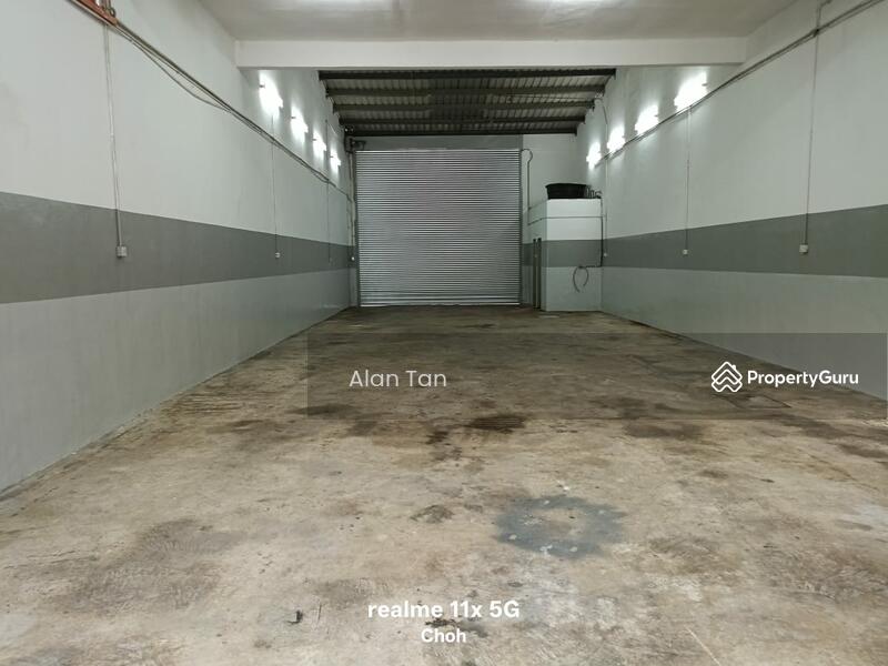 For Rent - Tamn Anugerah Suria