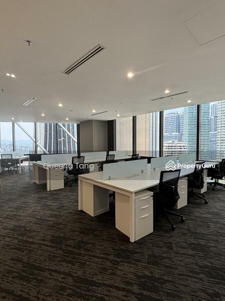 Office for Rent in KLCC (KL City Centre) - Queena Tang - PropertyGuru.com.my