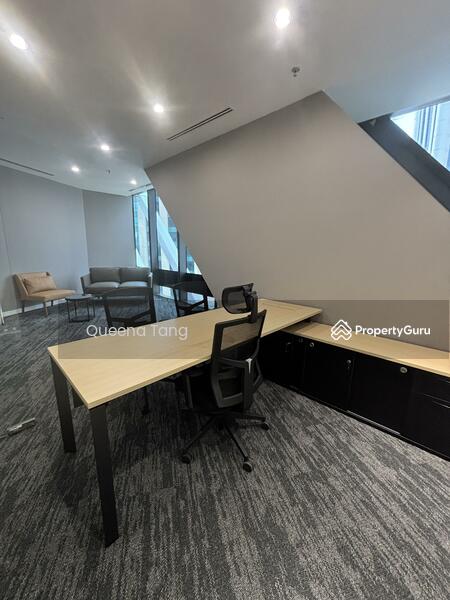 Office for Rent in KLCC (KL City Centre) - Queena Tang - PropertyGuru.com.my