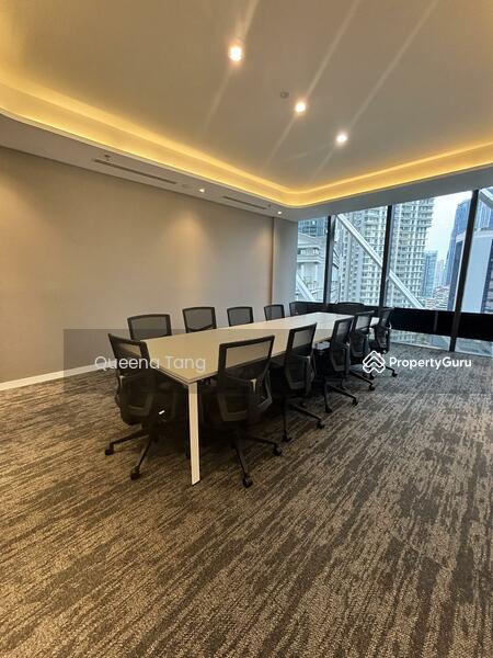 Office for Rent in KLCC (KL City Centre) - Queena Tang - PropertyGuru.com.my