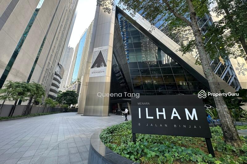 Office for Rent in KLCC (KL City Centre) - Queena Tang - PropertyGuru.com.my