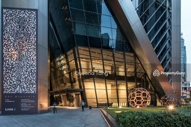 Office for Rent in KLCC (KL City Centre) - Queena Tang - PropertyGuru.com.my