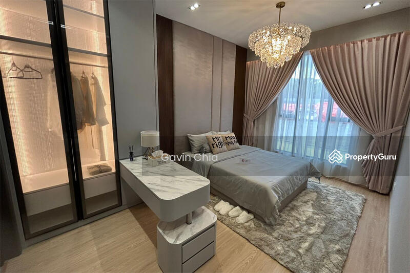 Untuk Dijual - 88 Avenue @ Kepayan