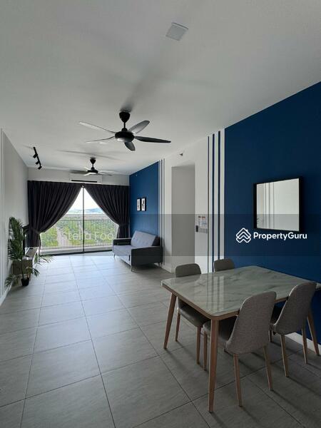 Untuk Dijual - Bell Suites