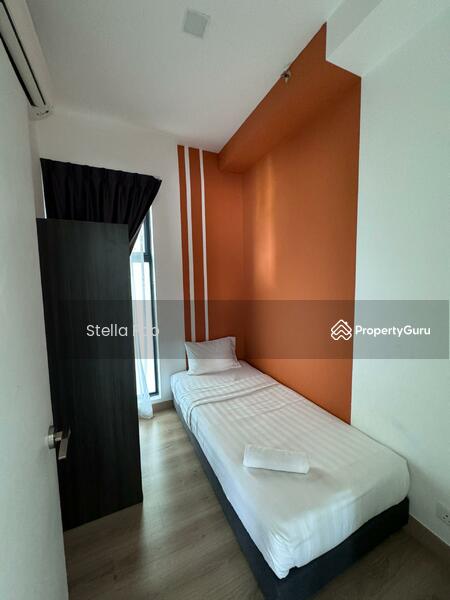 Untuk Dijual - Bell Suites