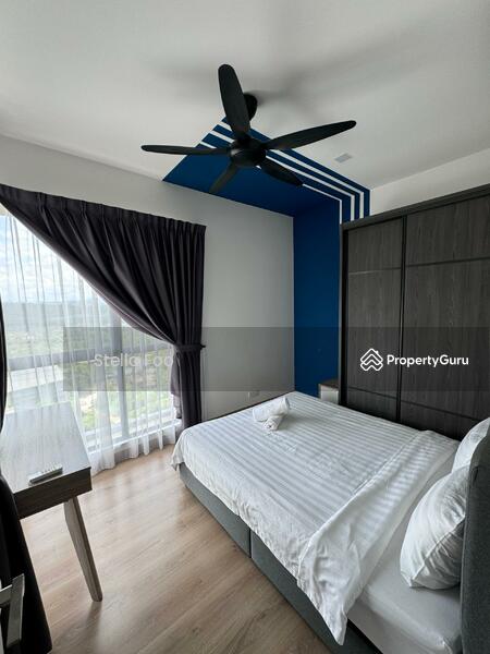 Untuk Dijual - Bell Suites