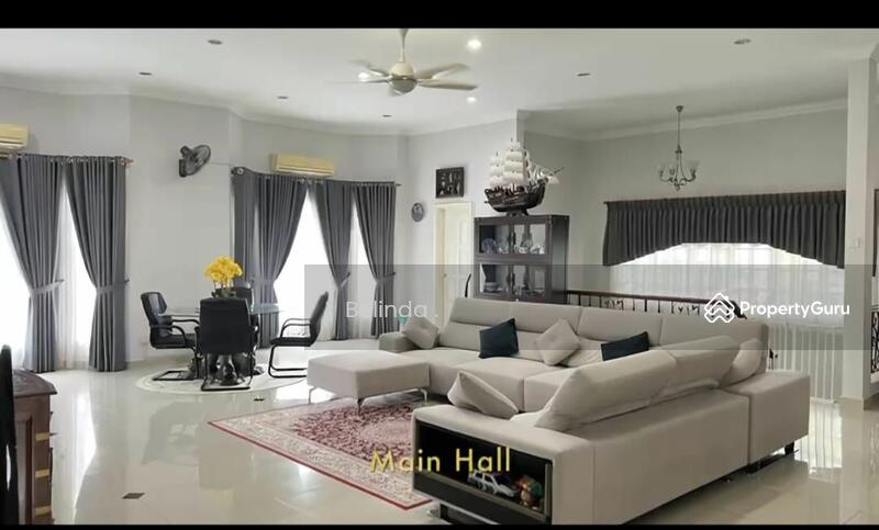 Untuk Dijual - Bungalow at SS1