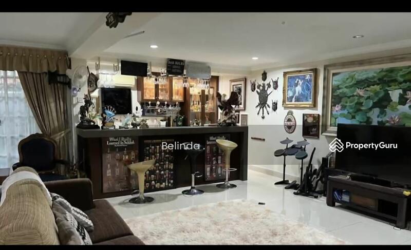 Untuk Dijual - Bungalow at SS1