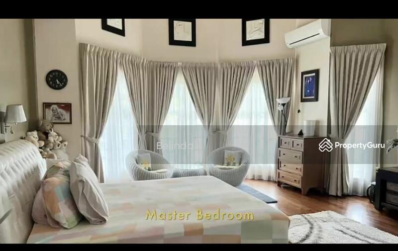 Untuk Dijual - Bungalow at SS1
