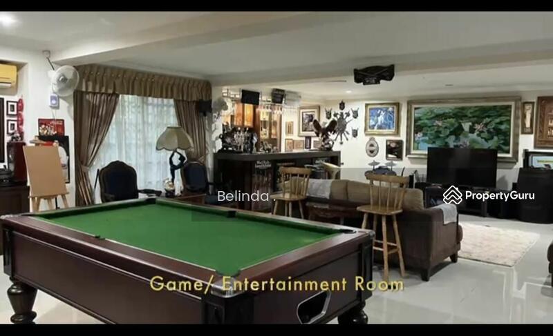 Untuk Dijual - Bungalow at SS1