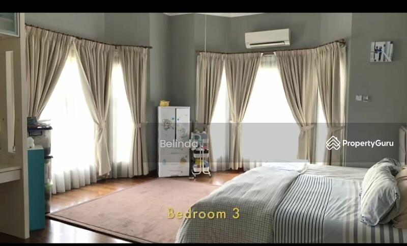 Untuk Dijual - Bungalow at SS1