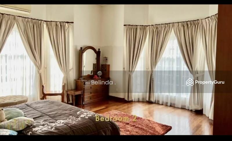 Untuk Dijual - Bungalow at SS1