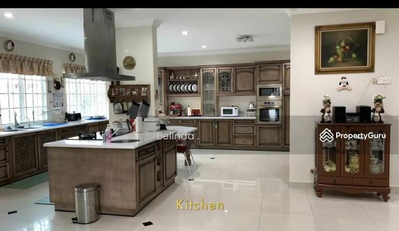 Untuk Dijual - Bungalow at SS1