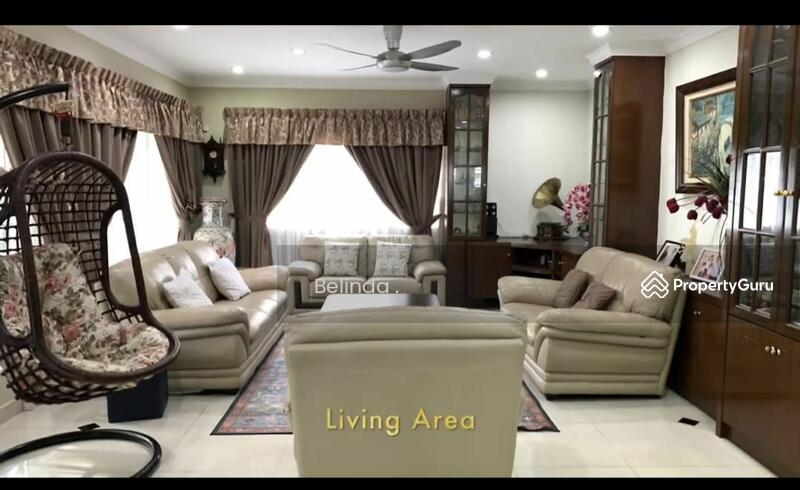 Untuk Dijual - Bungalow at SS1