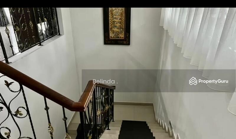 Untuk Dijual - Bungalow at SS1