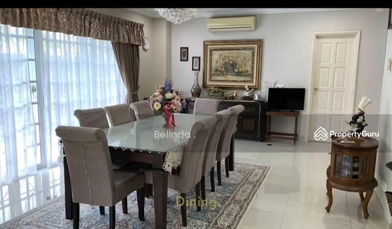 Untuk Dijual - Bungalow at SS1