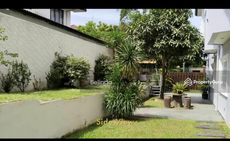 Untuk Dijual - Bungalow at SS1