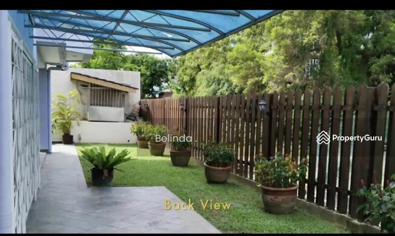 Untuk Dijual - Bungalow at SS1
