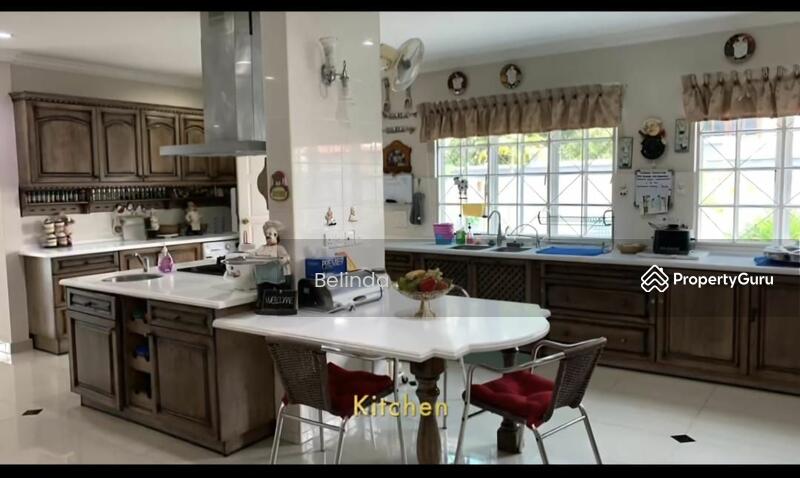 Untuk Dijual - Bungalow at SS1