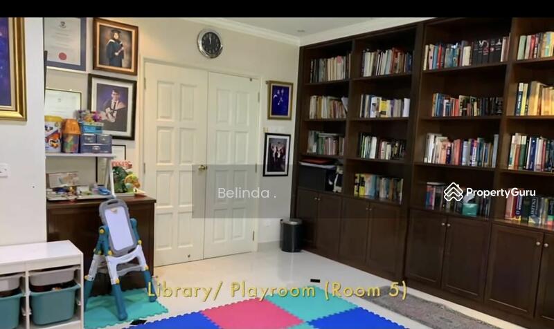 Untuk Dijual - Bungalow at SS1