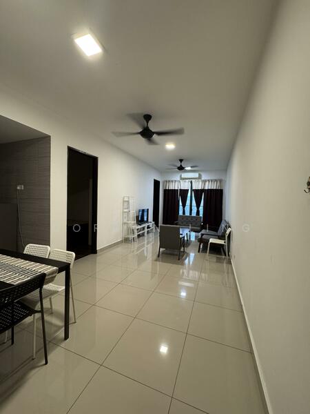 Untuk Disewa - Symphony Tower (Menara Simfoni)