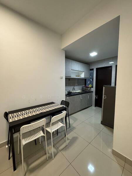 Untuk Disewa - Symphony Tower (Menara Simfoni)