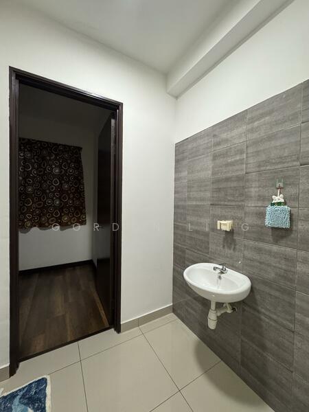Untuk Disewa - Symphony Tower (Menara Simfoni)