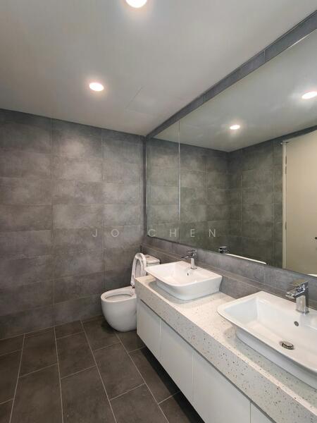 Condominium for Rent at ALIX Residences - Jo Chen - PropertyGuru.com.my