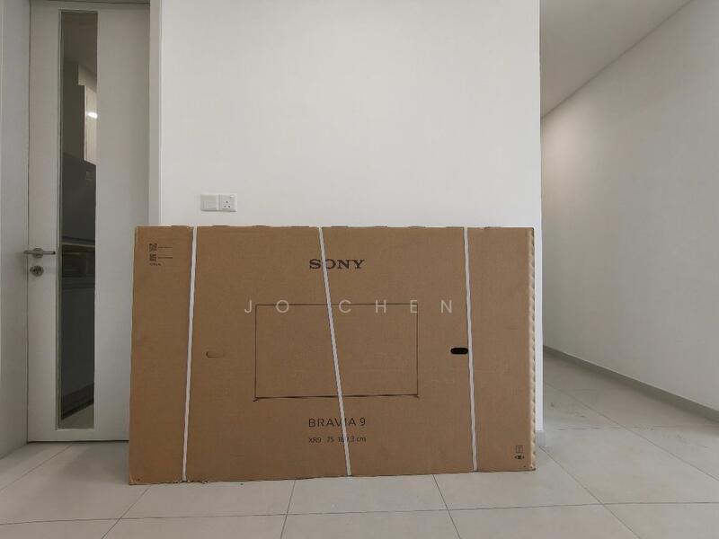 Condominium for Rent at ALIX Residences - Jo Chen - PropertyGuru.com.my