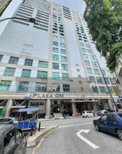 Plaza GM, Chow Kit, KL 