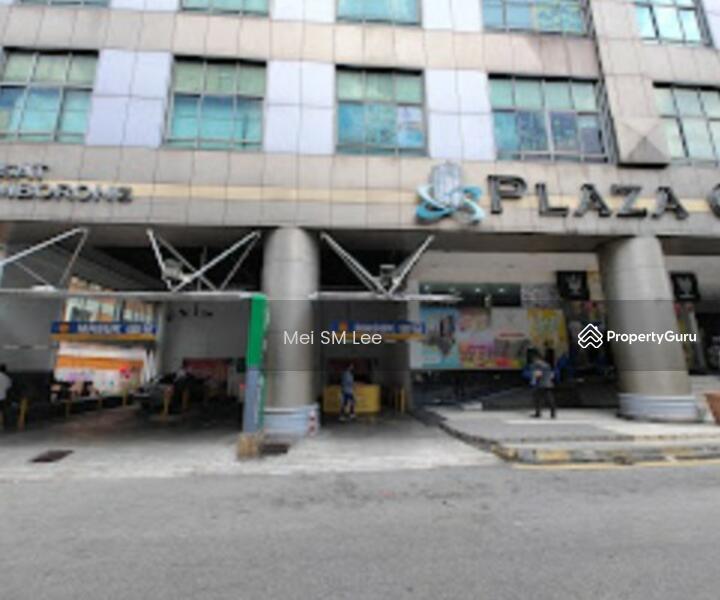 Plaza GM, Chow Kit, KL 