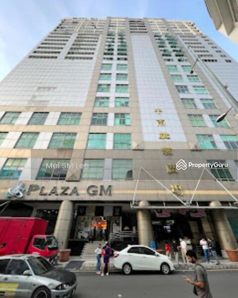 Plaza GM, Chow Kit, KL 