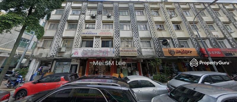 Plaza GM, Chow Kit, KL 