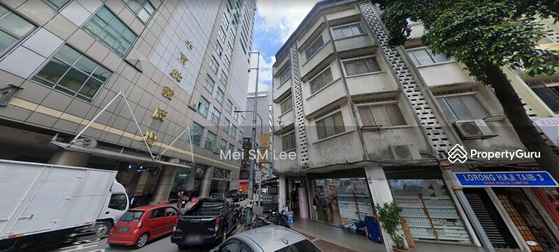 Plaza GM, Chow Kit, KL 