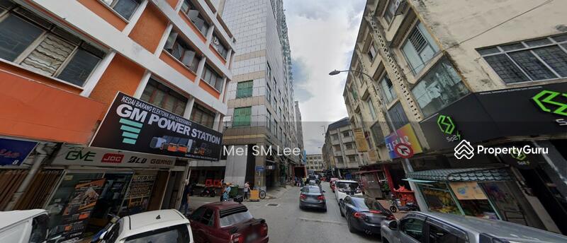 Plaza GM, Chow Kit, KL 