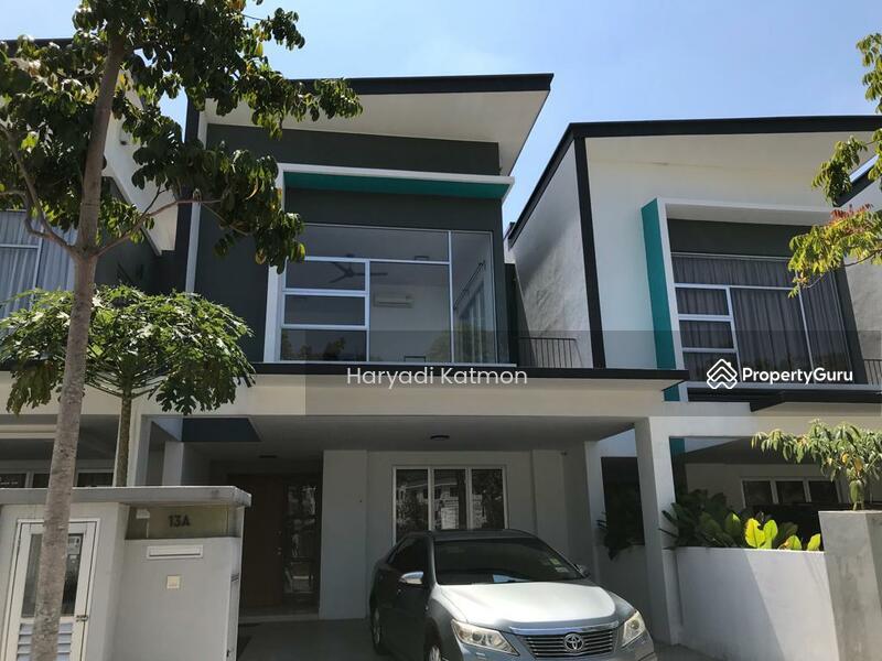 Untuk Dijual - Parkfield Residences, Tropicana Heights