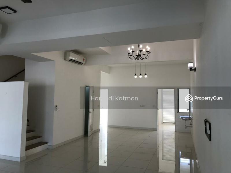 Untuk Dijual - Parkfield Residences, Tropicana Heights